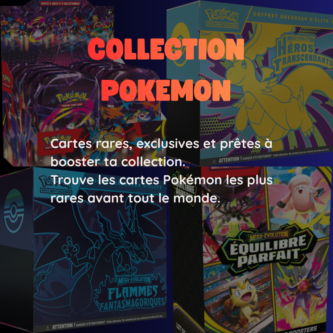 Pokémon