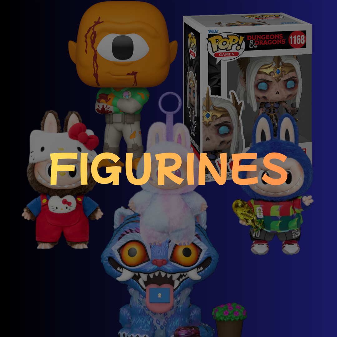 Figurines