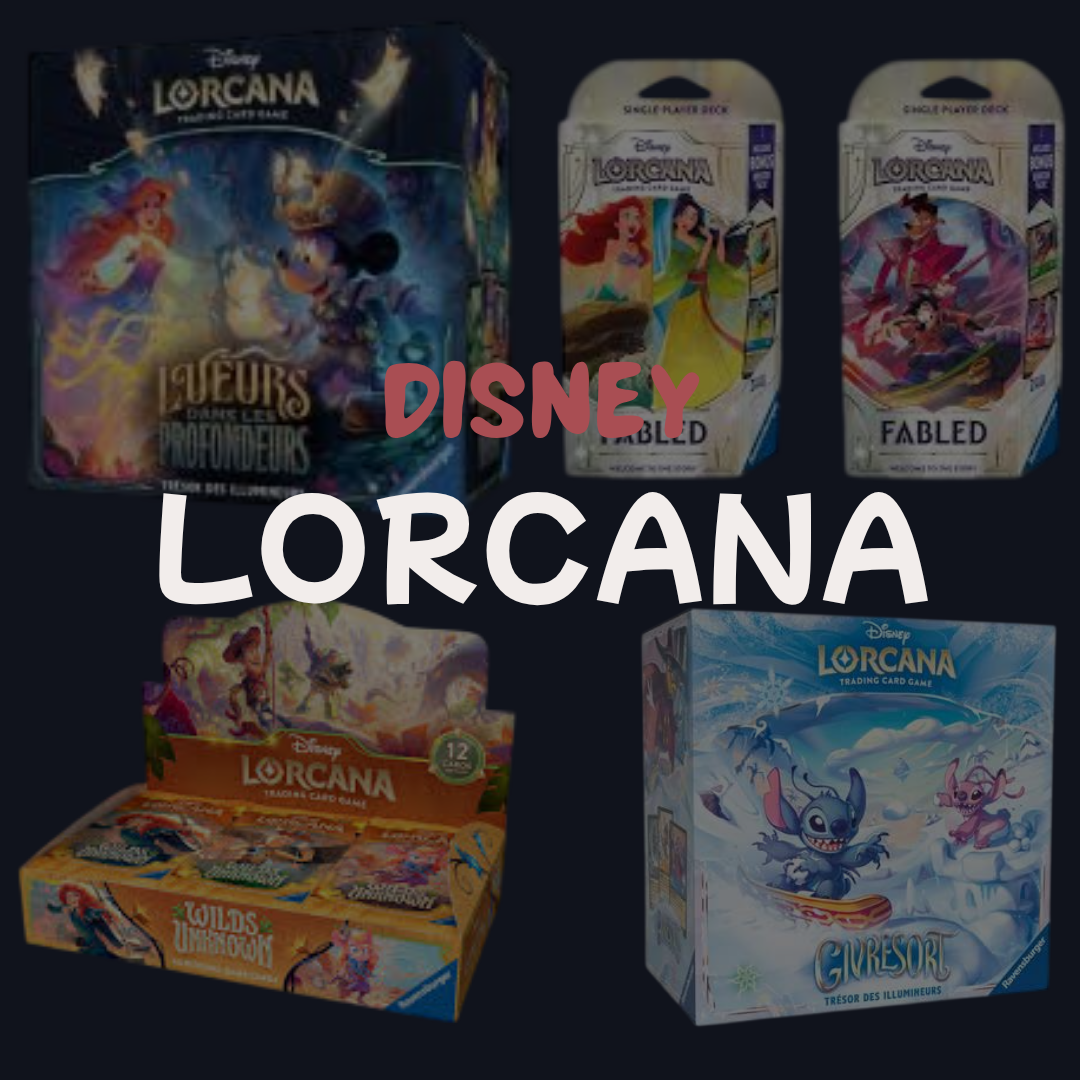 Lorcana