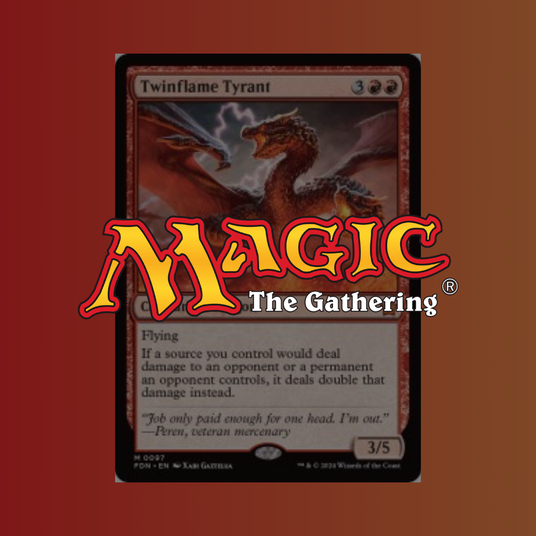 Magic: The Gathering